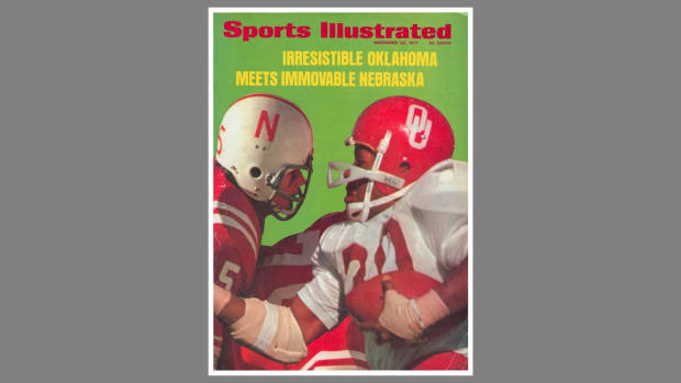 SI Cover